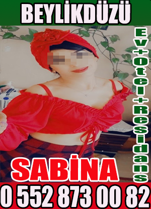 Beylikdüzü Kapalı Escort Bayan Sabina